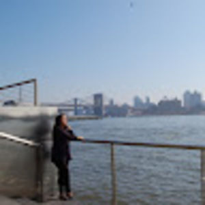 Meet your Posher, Erika